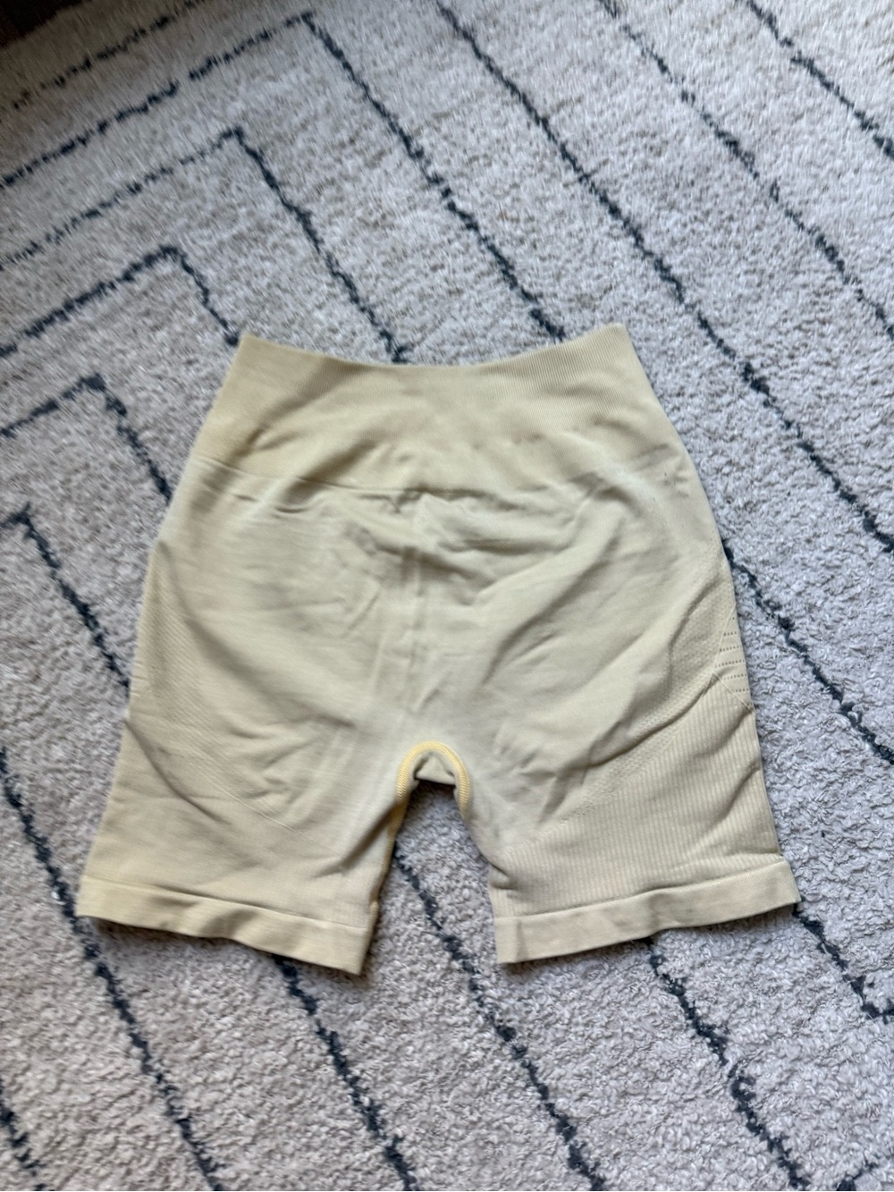 Alphalete Shorts